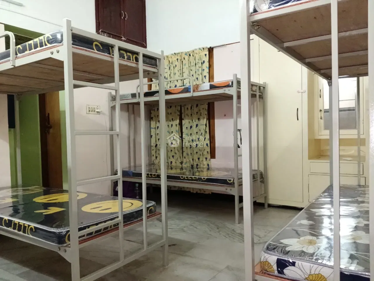 Friends Ladies Hostel in Kaloor, Ernakulam — photo 7
