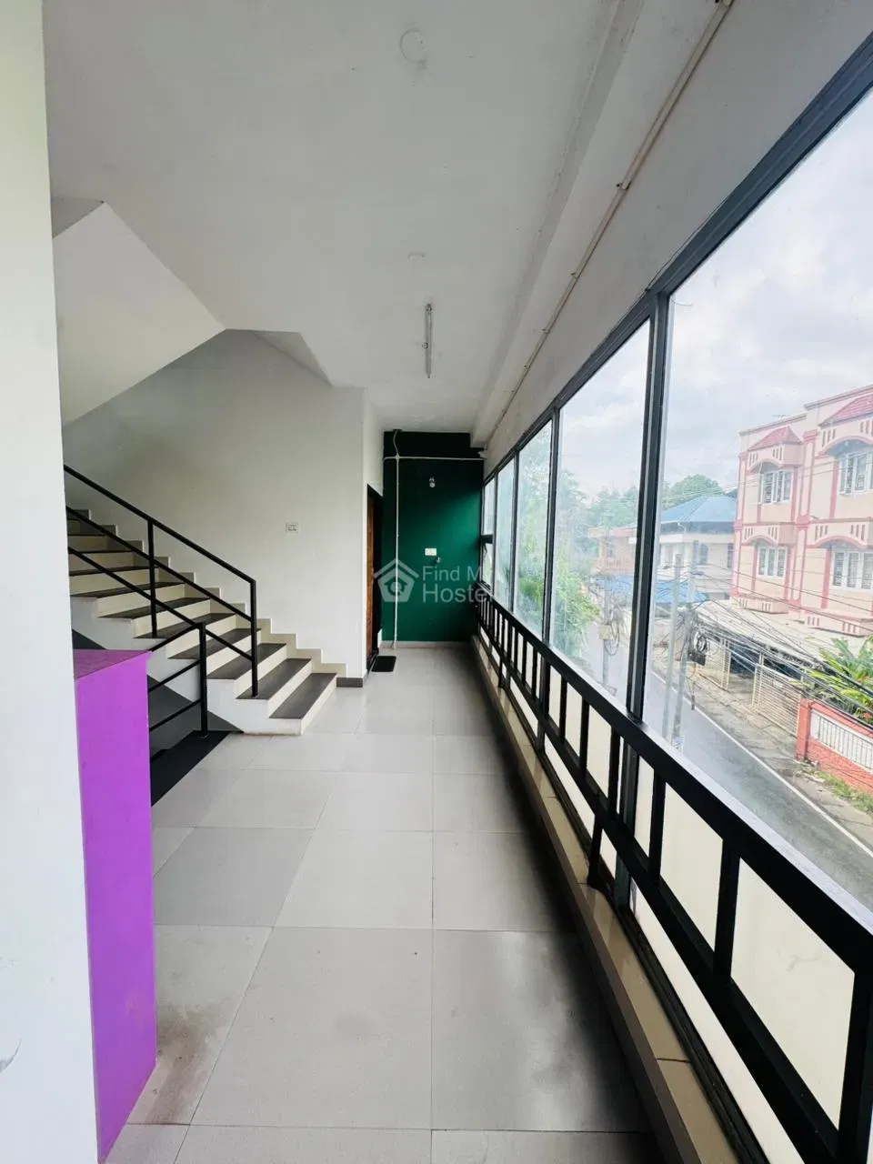 STORIES LADIES HOSTEL in Vyttila, Ernakulam — photo 5