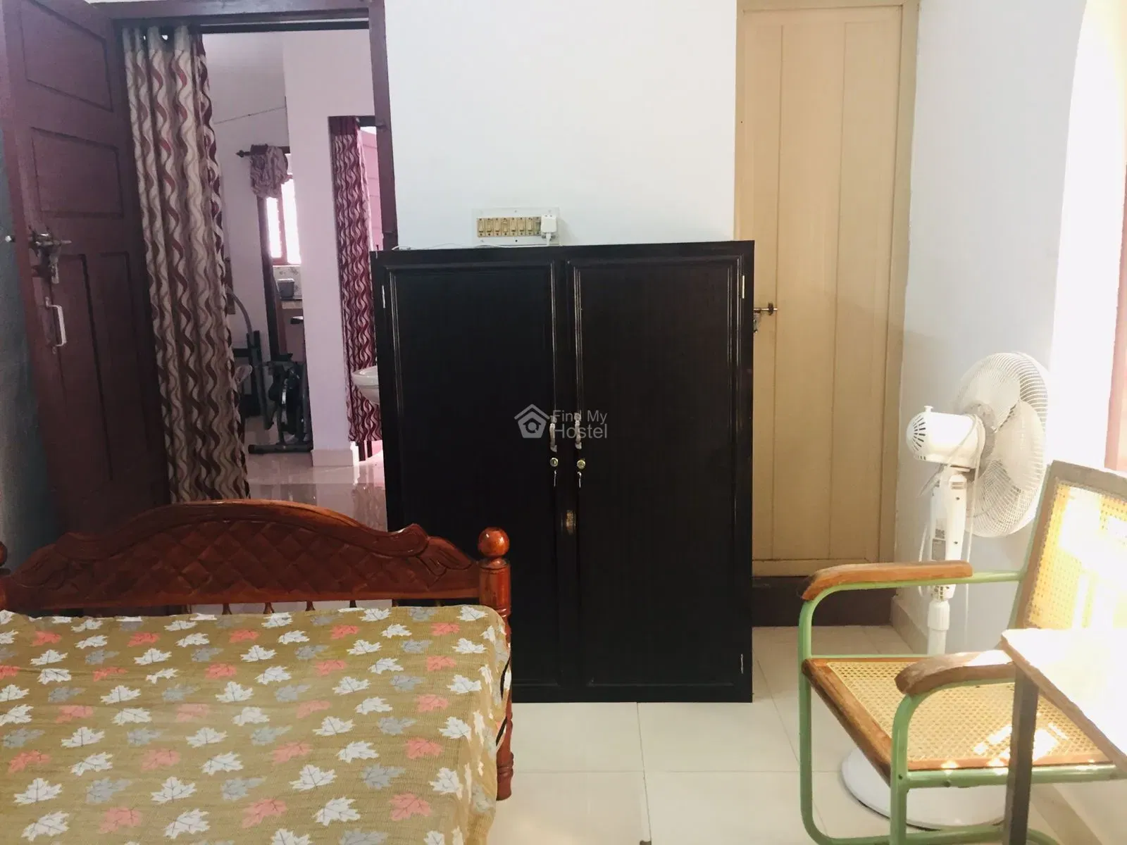 Souparnika Ladies PG in Edappally, Ernakulam — photo 5