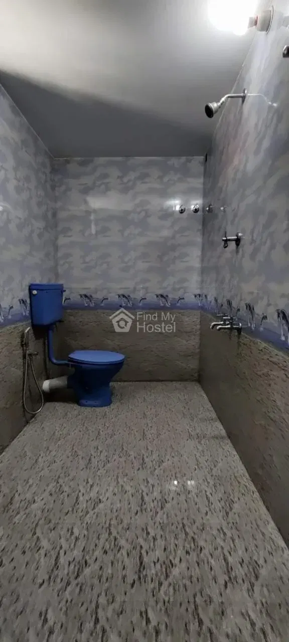 Mandharam Ladies hostel in Palarivattom, Ernakulam — photo 3