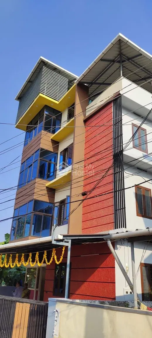 Tharavad in Edappally, Ernakulam — main photo