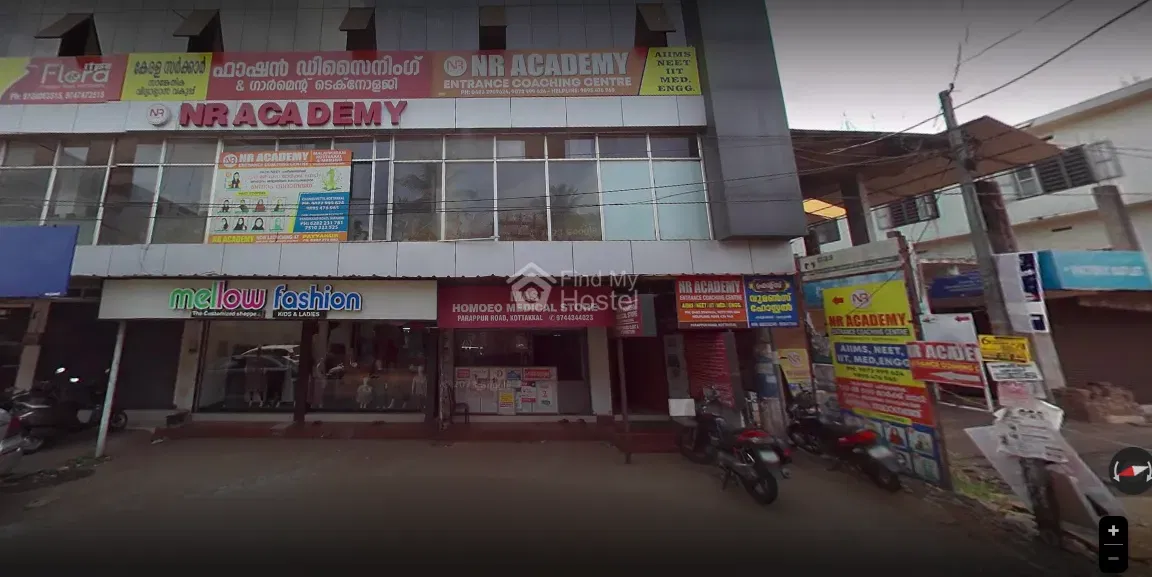Friends Ladies Hostel in Kottakkal, Tirur — photo 5