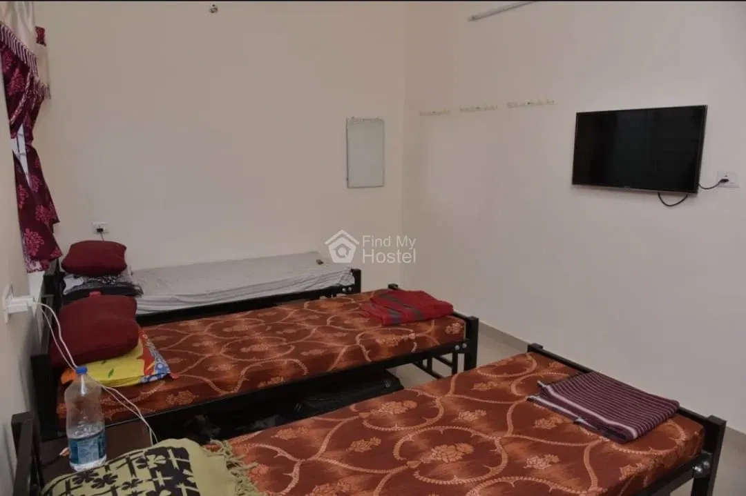 SRS LADIES HOSTEL in Peelamedu, Coimbatore — photo 2