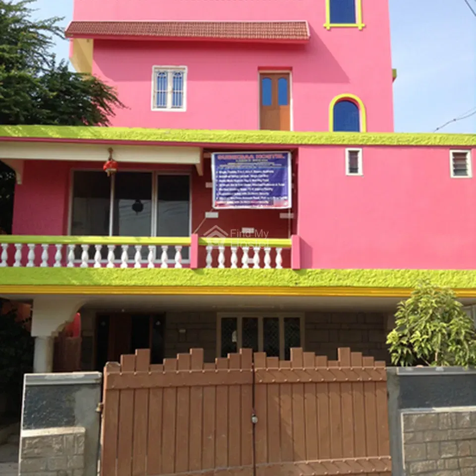 Subiksaa Mansion in Peelamedu, Coimbatore — photo 6