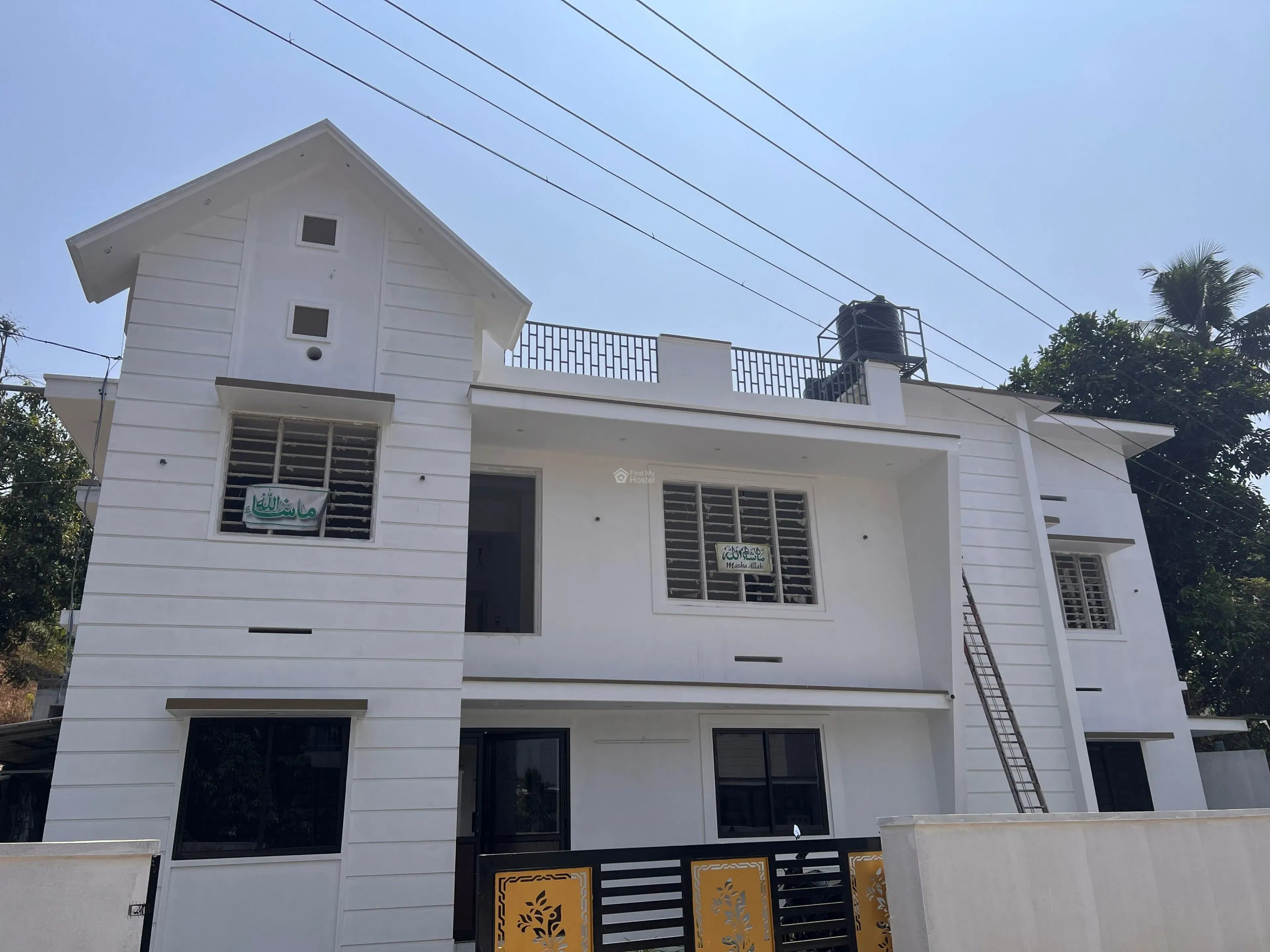 Nilakkal Gents Hostel in Kakkanad, Kunnathunad — photo 6