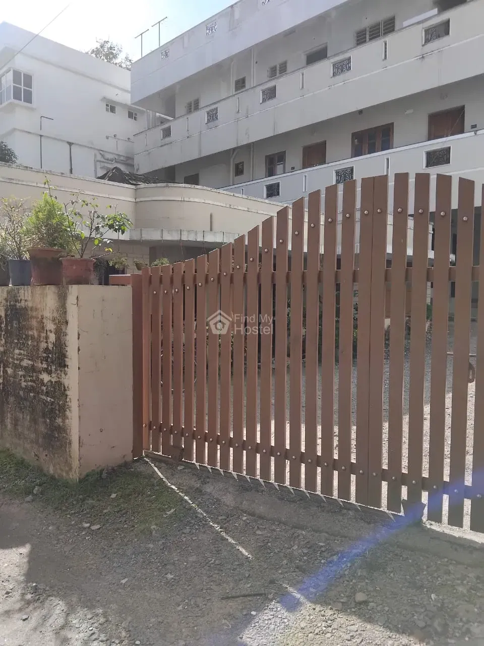 Accommodation For Ladies in Palarivattom, Ernakulam — photo 2