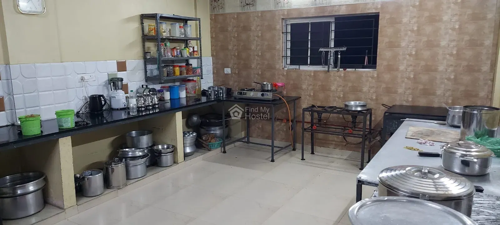 Dadds Extended Stay in Kaloor, Ernakulam — photo 4