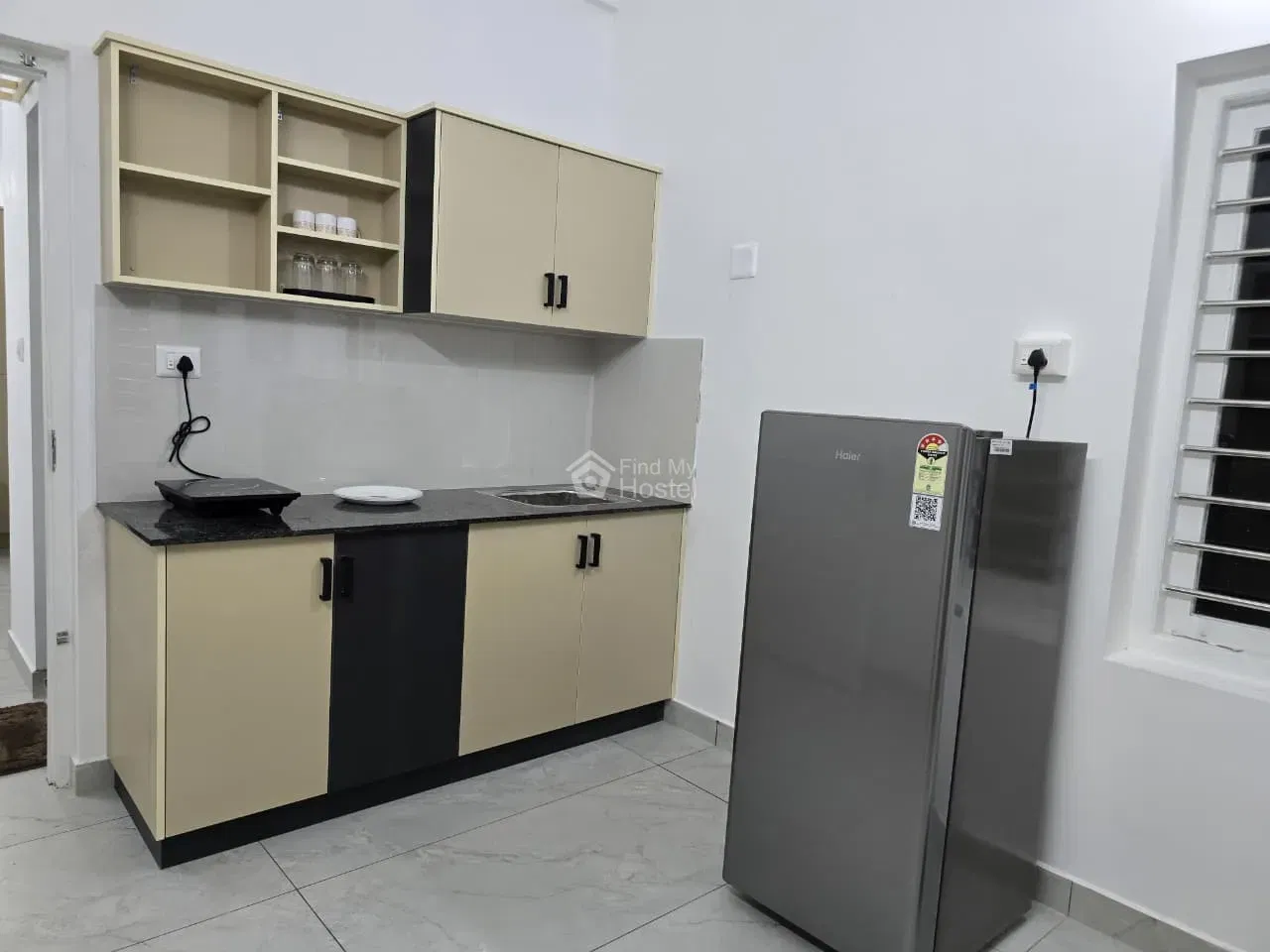 M-Zone Co-Living For Ladies in Edappally, Ernakulam — photo 2