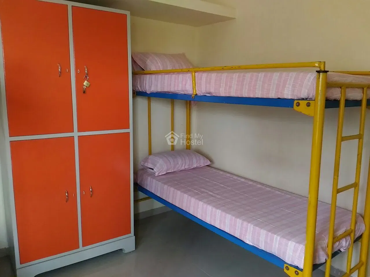 SINDHUJA LADIES HOSTEL in Peelamedu, Coimbatore — photo 6