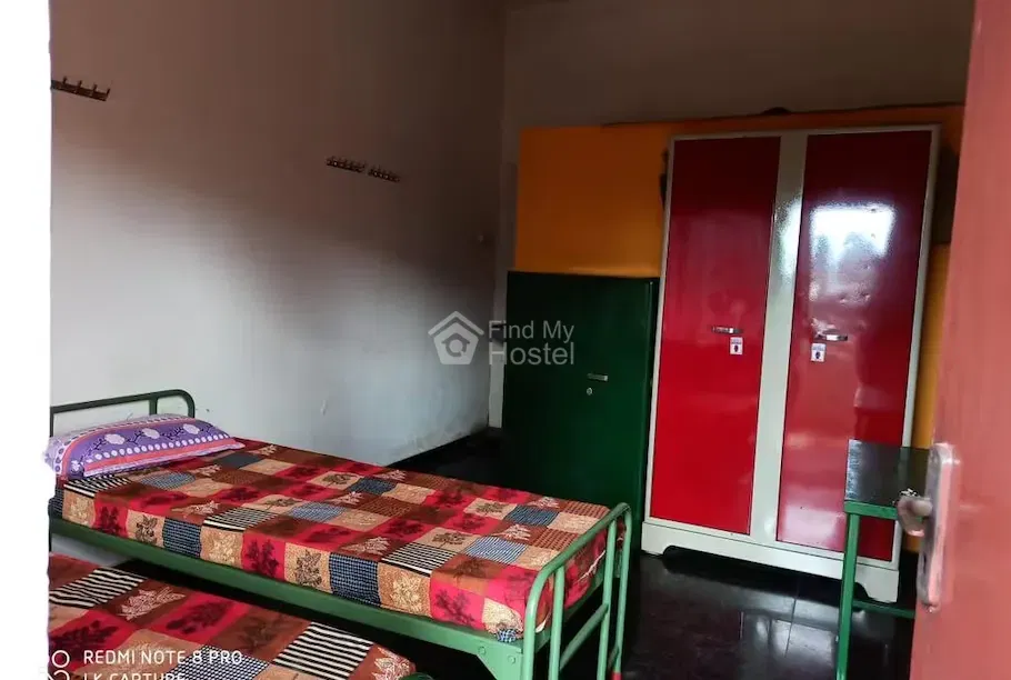 Krishh Brindaavan Womens Hostel - B10 in Saravanampatti, Coimbatore — photo 2