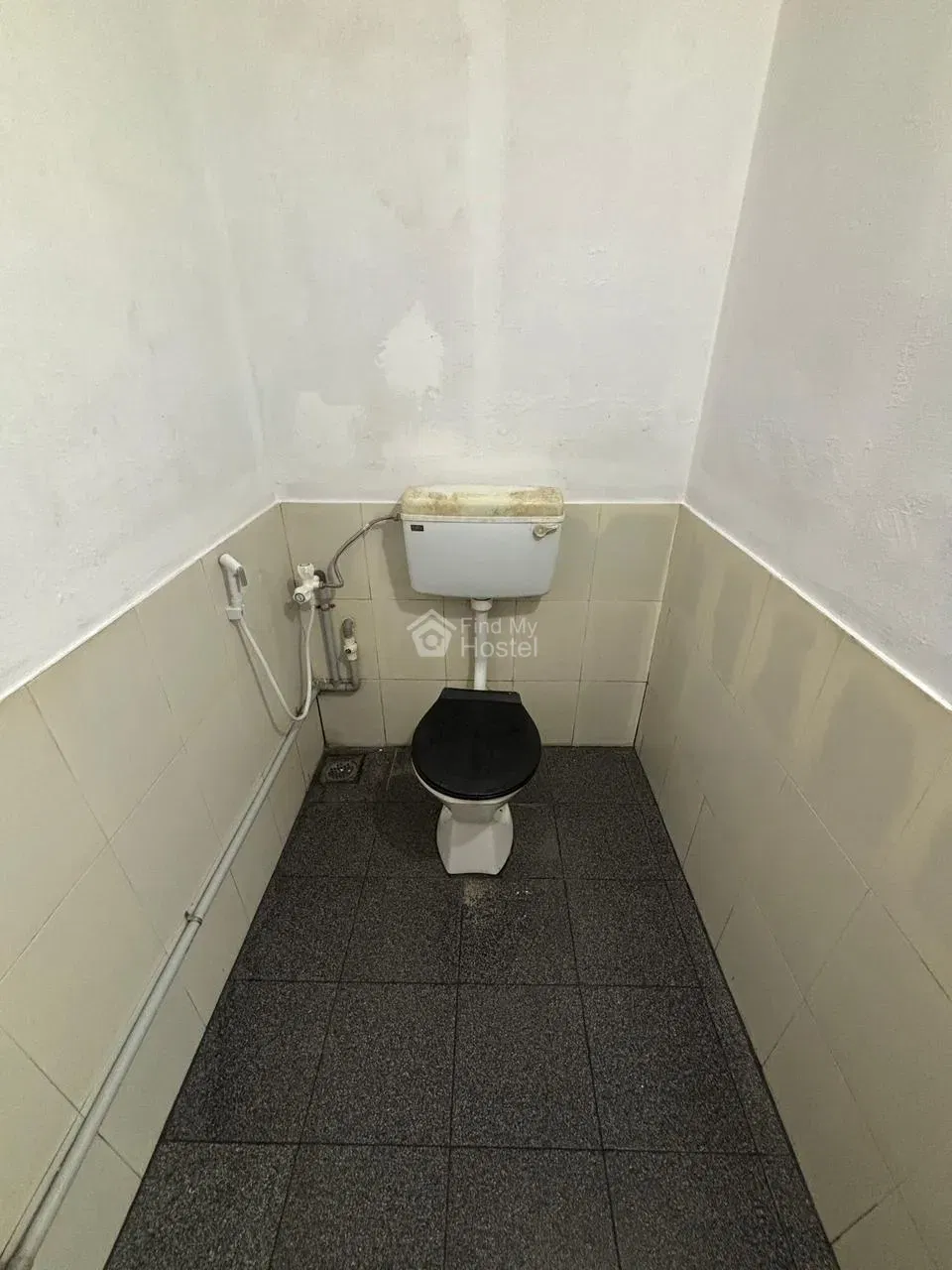Marriott Gents Hostel in Edappally, Ernakulam — photo 5