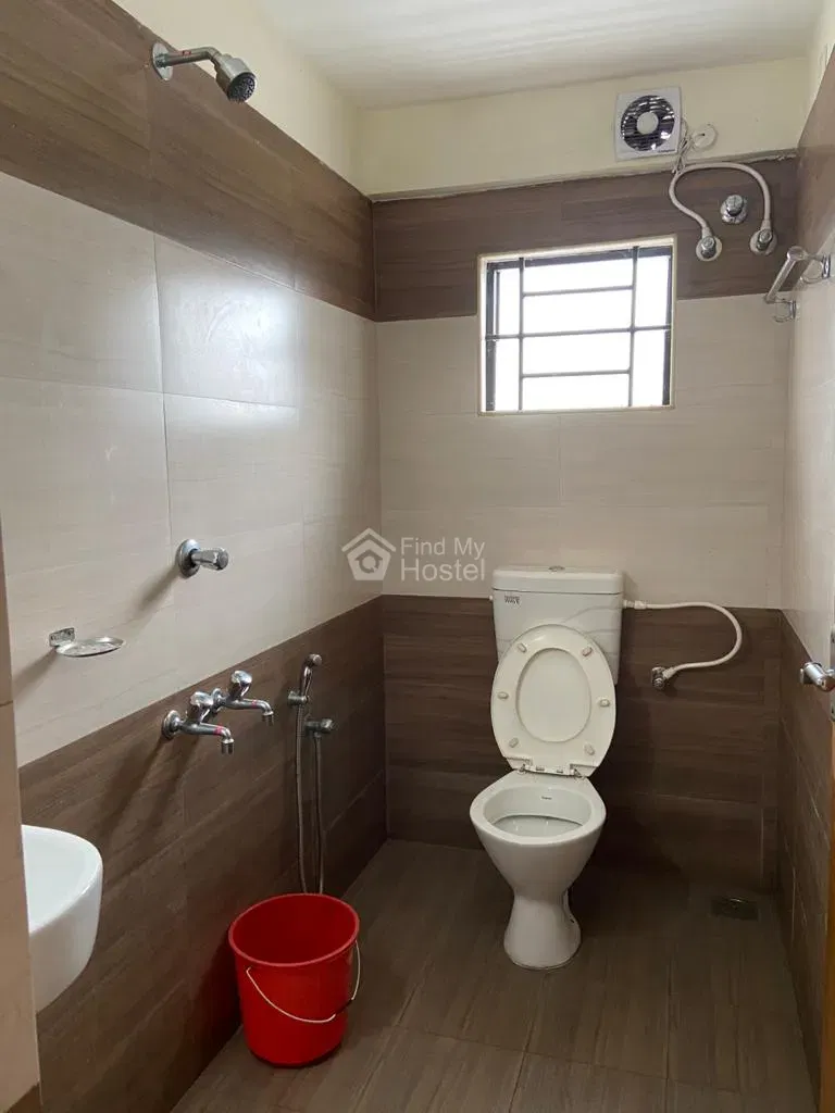 Butterfly Ladies Hostel 1 in Kalamassery, Ernakulam — photo 2
