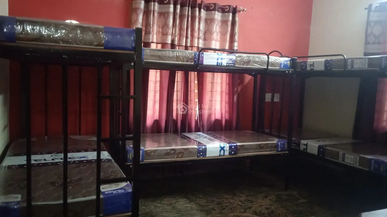 CITY HOSTEL in Kakkanad, Ernakulam — photo 4
