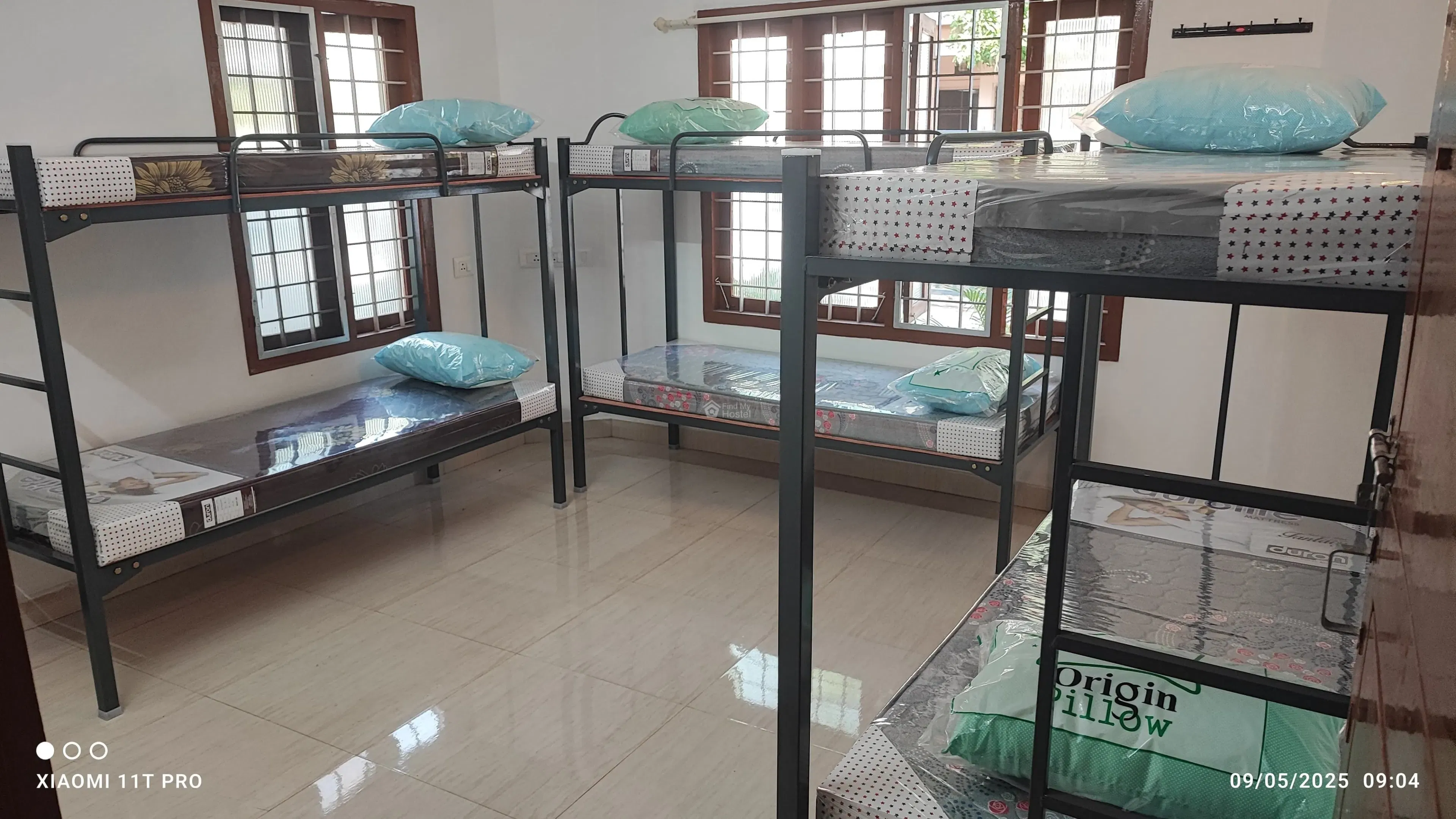 Jyothis Gent's Hostel in Palarivattom, Ernakulam — photo 7