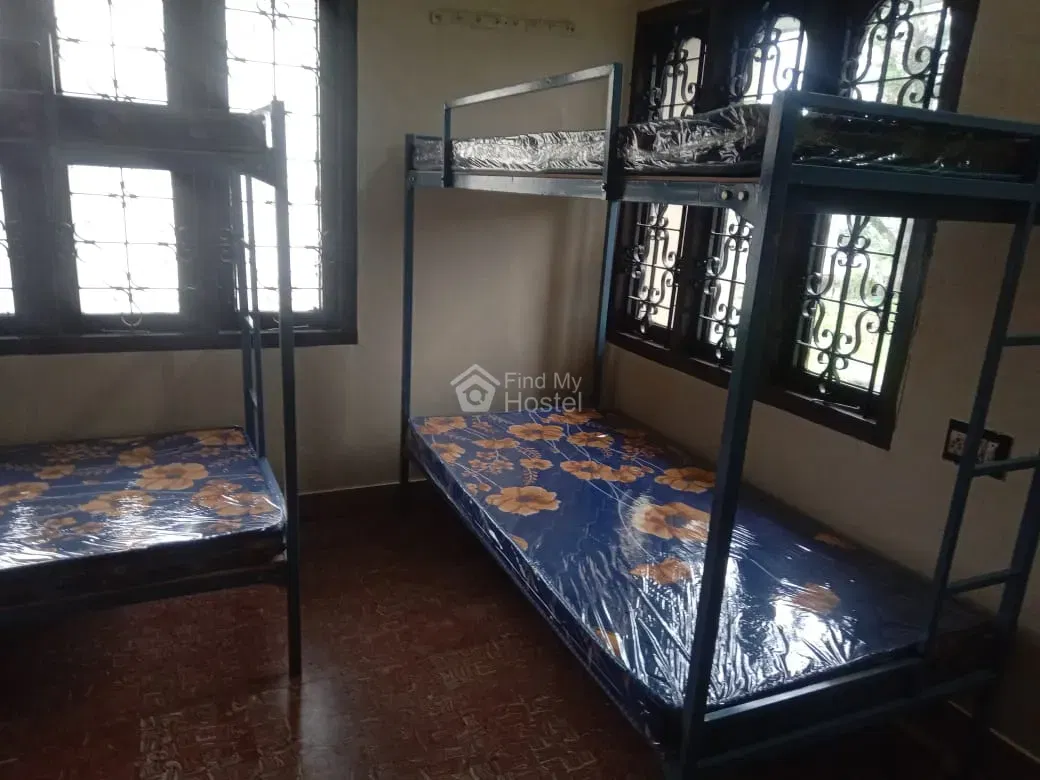 Orange Ladies Hostel - 1 in Kacheripady, Ernakulam — photo 2