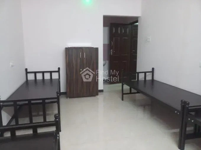 Usha Ladies Hostel (C - Block) - B3 in Peelamedu, Coimbatore — photo 6
