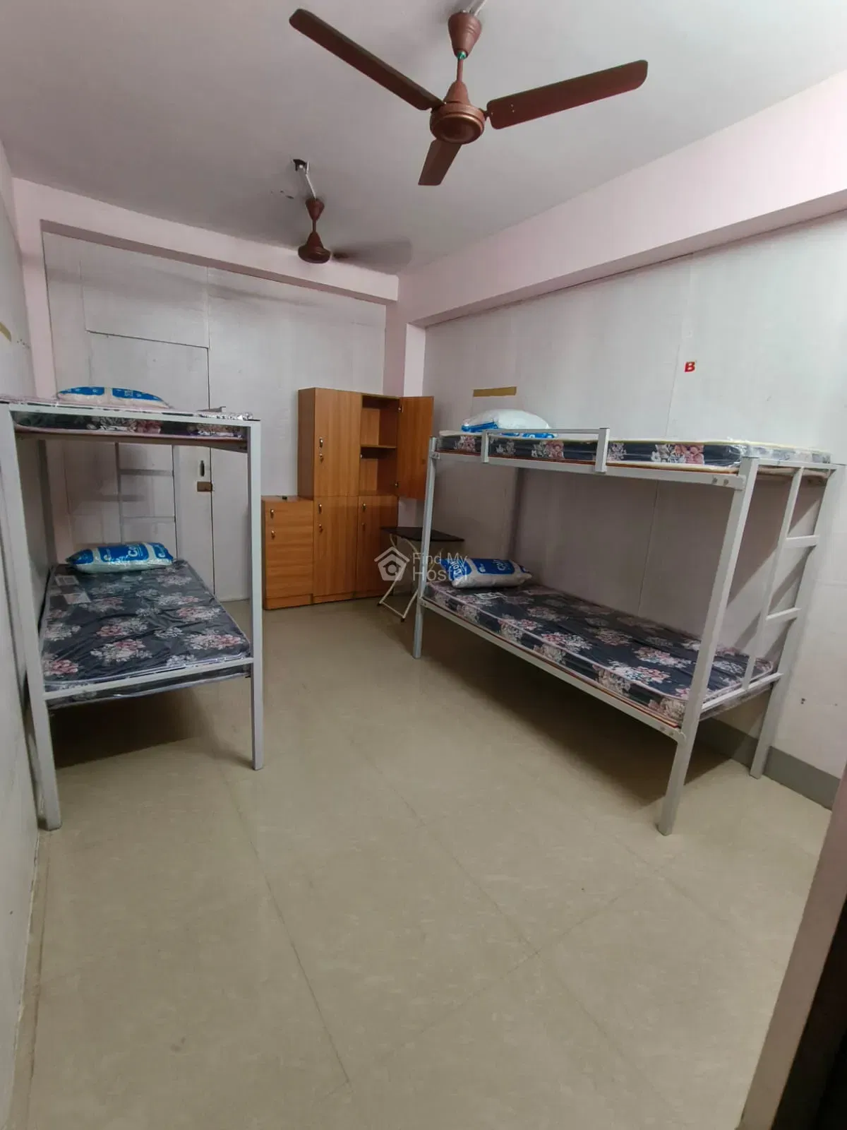 SN Ladies Hostel in Palarivattom, Ernakulam — photo 2