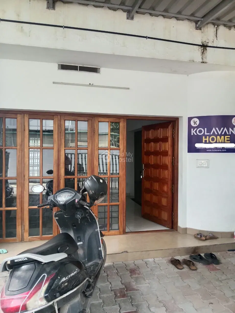 Kolavans Homes gents Hostel in Palarivattom, Ernakulam — photo 2