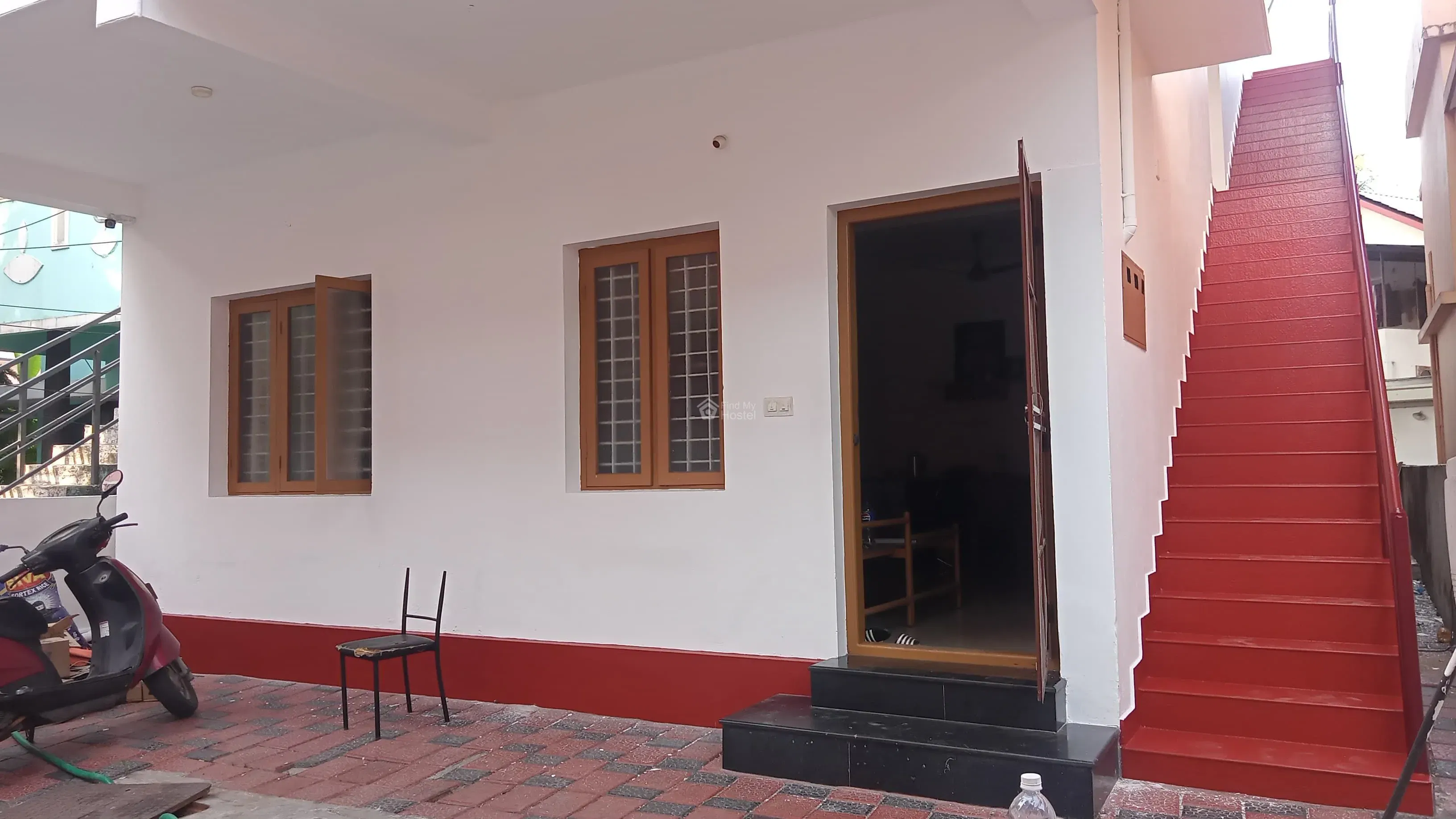 Janatha Gents Hostel in Palarivattom, Ernakulam — photo 3