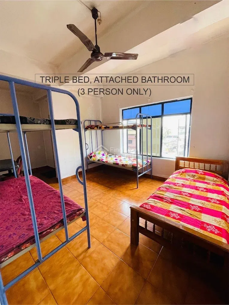 Zella Ladies Hostel in Kottakkal, Tirur — main photo