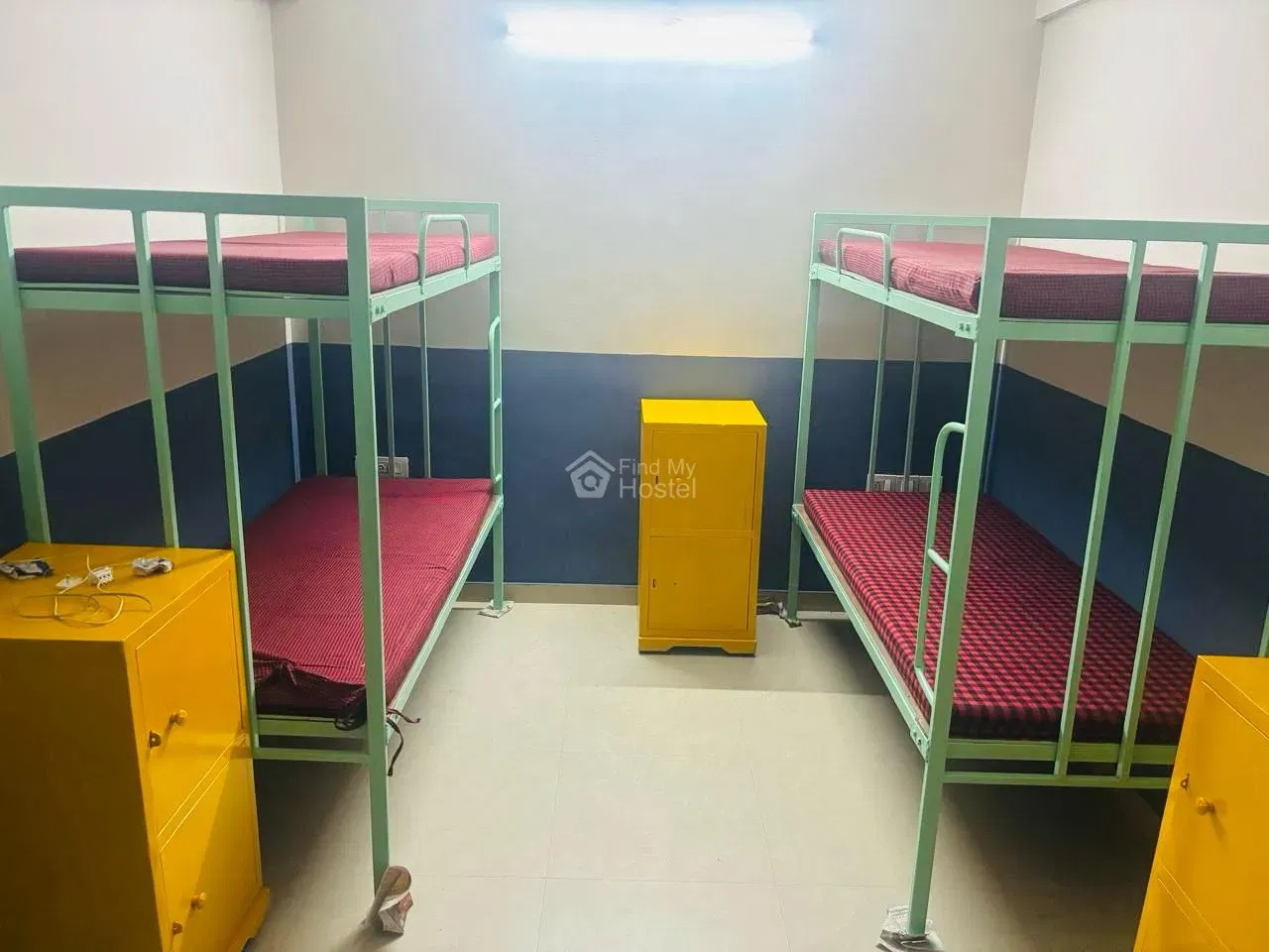 HIVE LADIES HOSTEL in Kacheripady, Ernakulam — photo 2