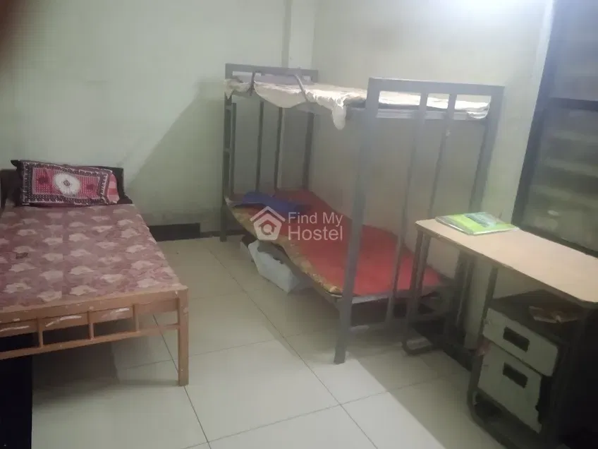 Sky Home Gents Hostel in Kaloor, Ernakulam — photo 5