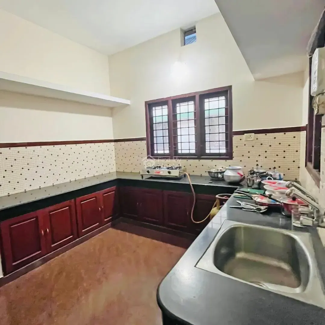 Believers Ladies Hostel in Palarivattom, Ernakulam — photo 2