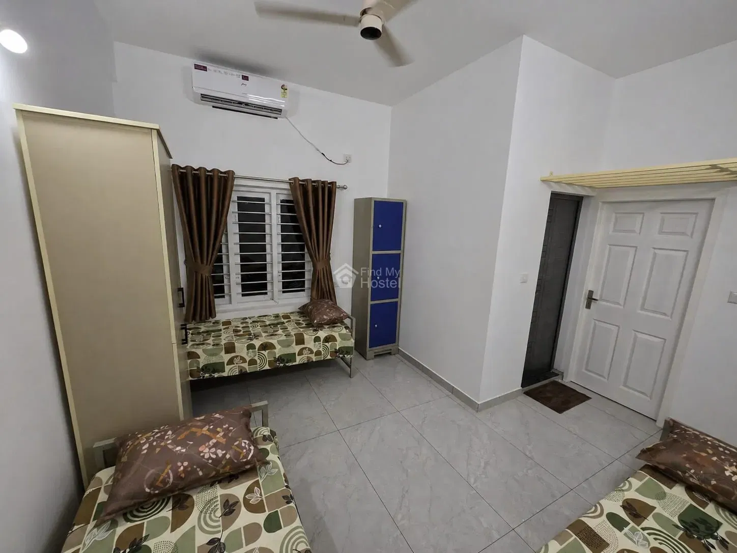 M-Zone Co-Living For Ladies in Edappally, Ernakulam — photo 6