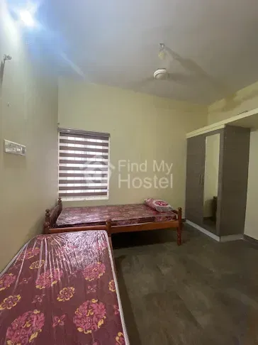 SN Ladies Hostel in Panampilly Nagar, Kochi — photo 2