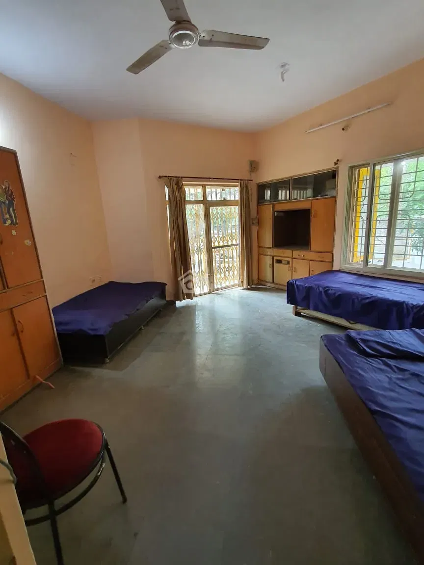 Kings Nest PG Accommodation For Working Men in Chhatrapati Sambhajinagar, Aurangabad — photo 4