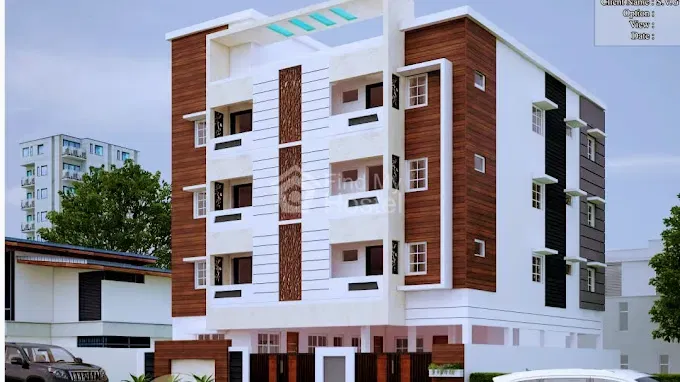 Krishh Brindaavan Womens Hostel - B8 in Peelamedu, Coimbatore — photo 5