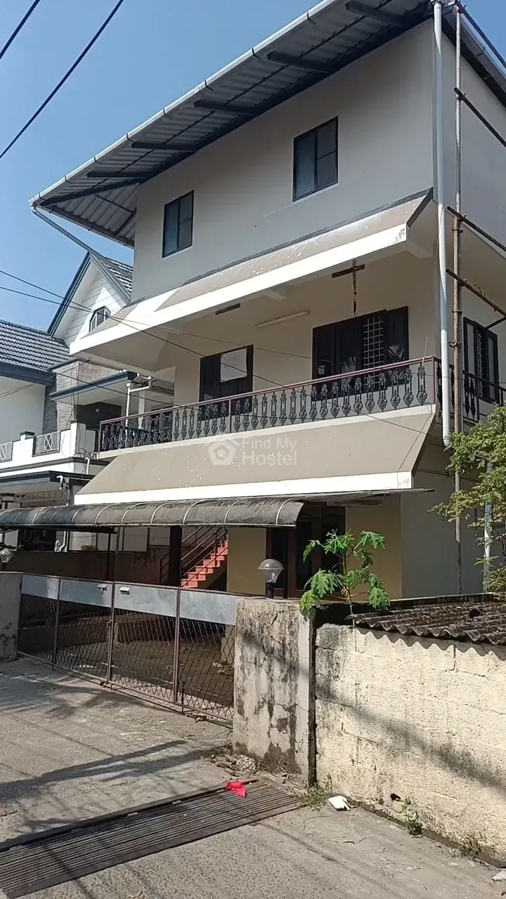 New Sahara Gents Hostel 2 in Edappally, Ernakulam — main photo