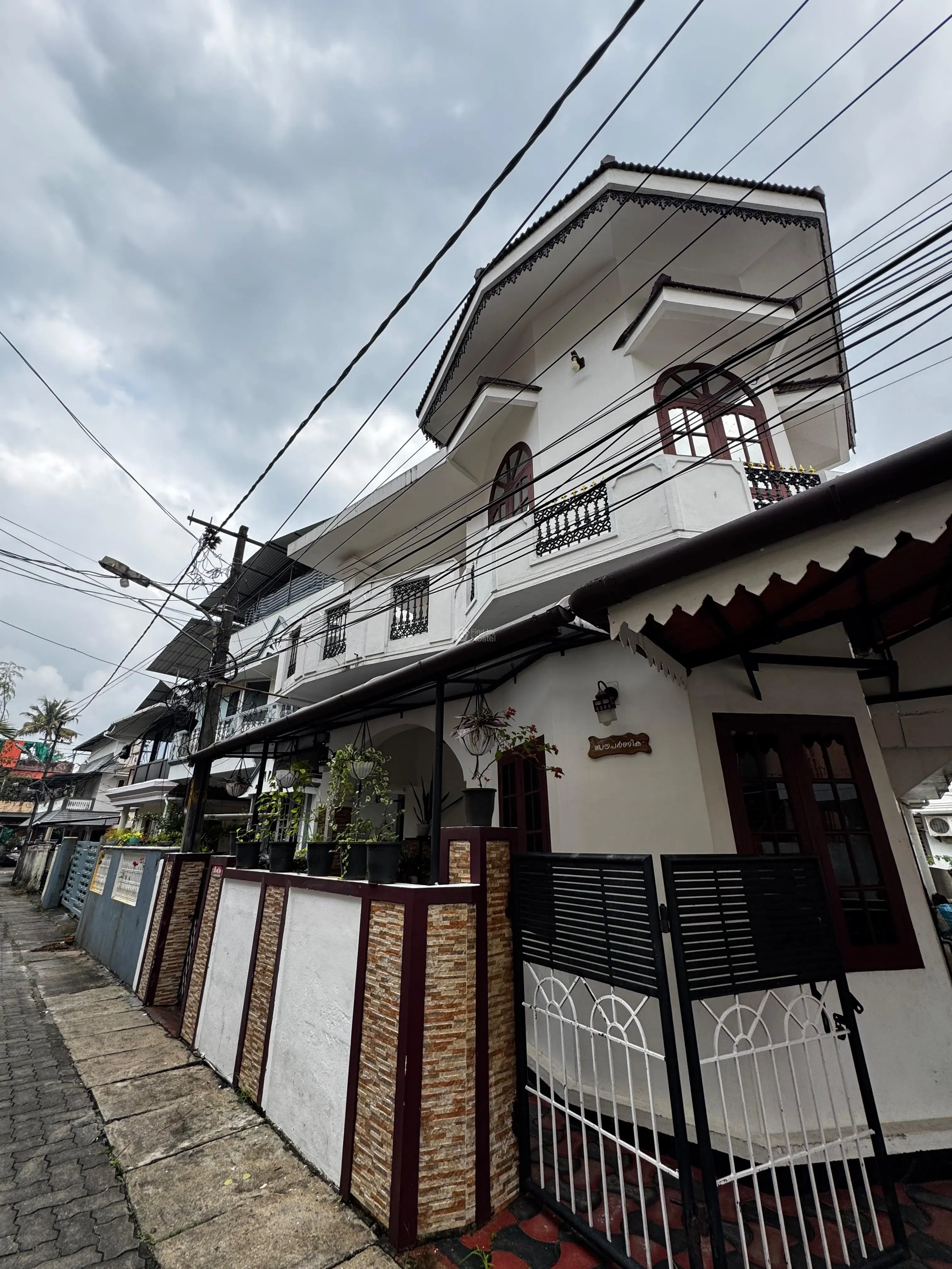 Souparnika Ladies PG in Edappally, Ernakulam — main photo