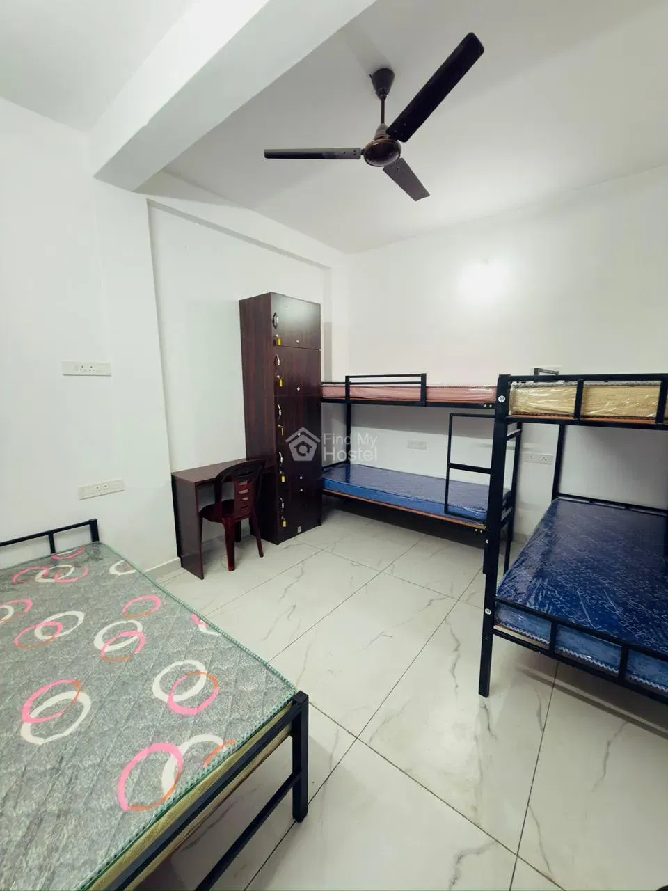 Feel Good Ladies Hostel in Edappally, Ernakulam — photo 7