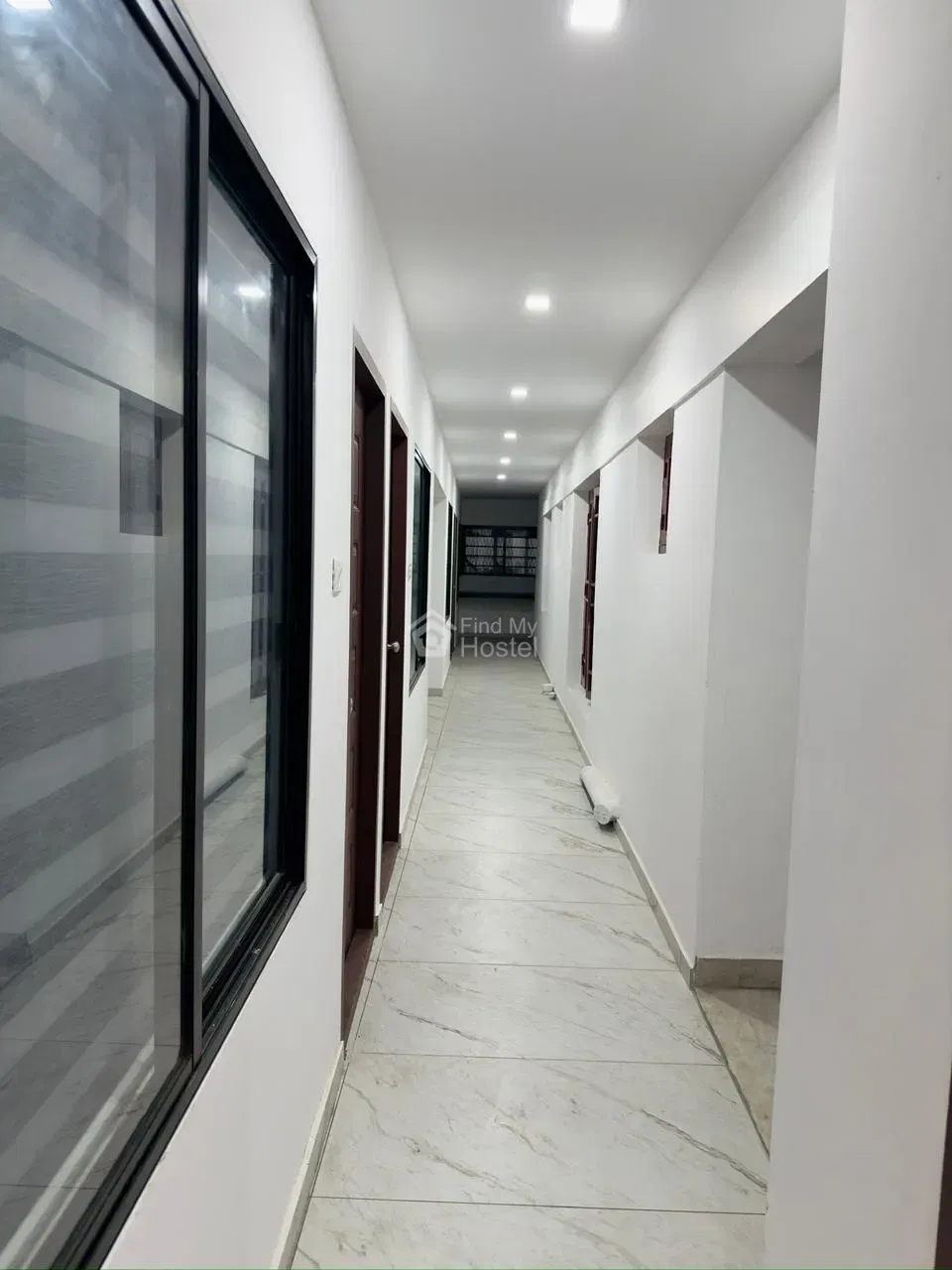 Feel Good Ladies Hostel in Edappally, Ernakulam — photo 5