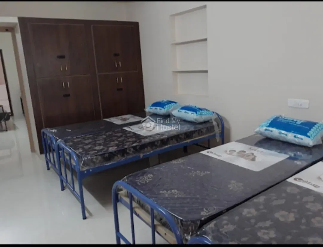 Krishh Brindaavan Womens Hostel - B1 in Saravanampatti, Coimbatore — photo 2