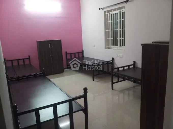 Usha Ladies Hostel (C - Block) - B3 in Peelamedu, Coimbatore — photo 3