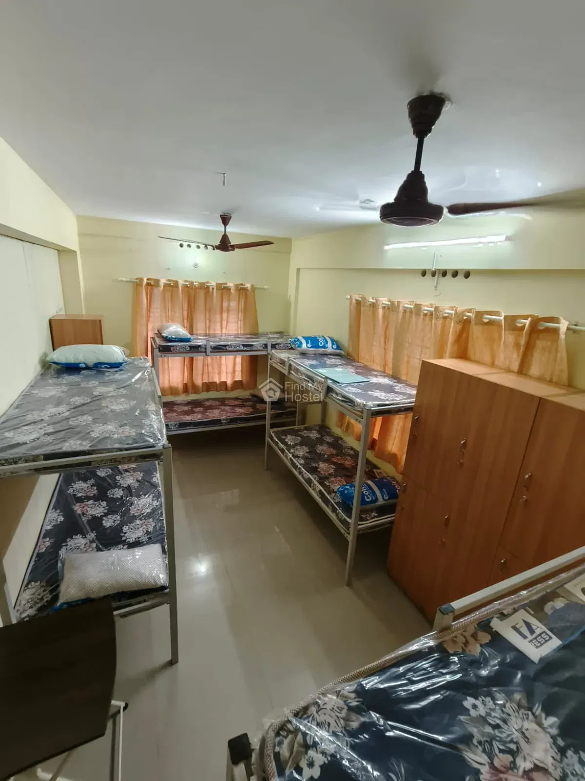 SN Ladies Hostel in Palarivattom, Ernakulam — photo 5