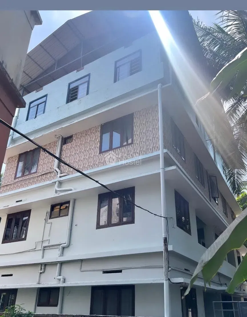 Lavender homestay for girls - 1 in Mankave, Kozhikode — main photo