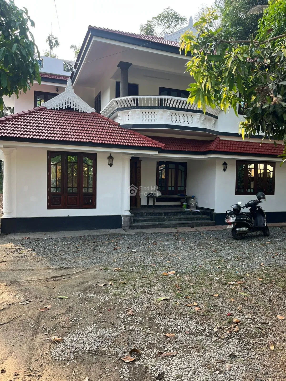 Nexus men’s hostel in Kakkanad, Kunnathunad — photo 2