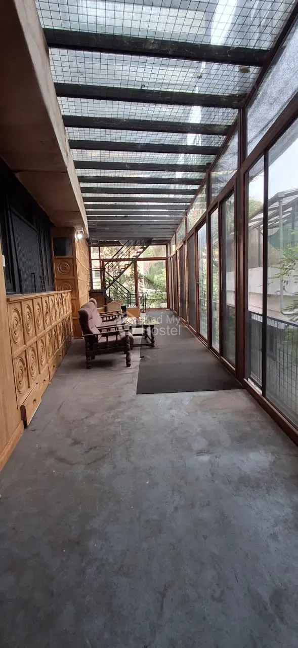 Unique Inn Ladies hostel in Palarivattom, Ernakulam — photo 4