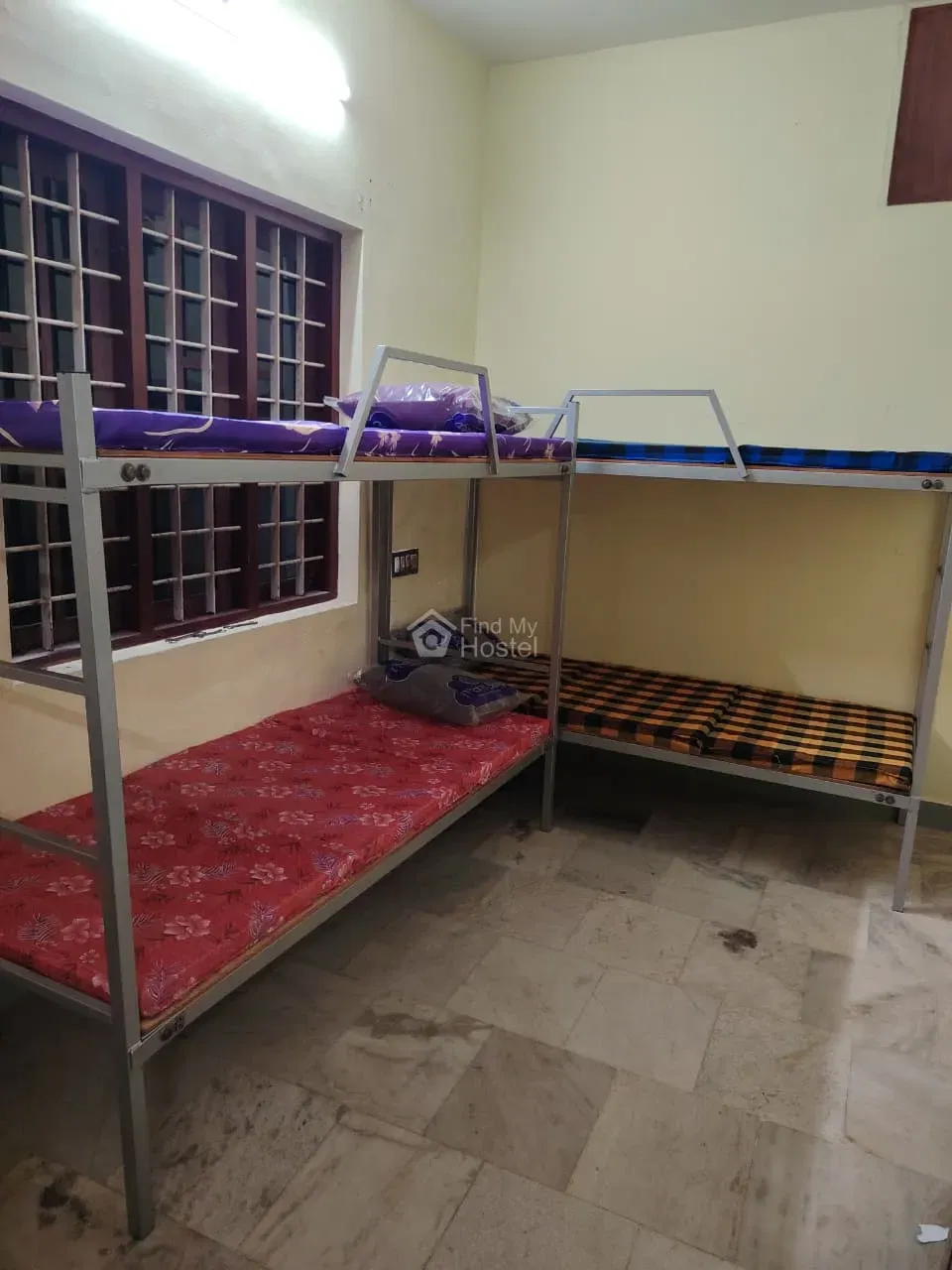 SHARAF GENTS HOSTEL in Edappally, Ernakulam — photo 7