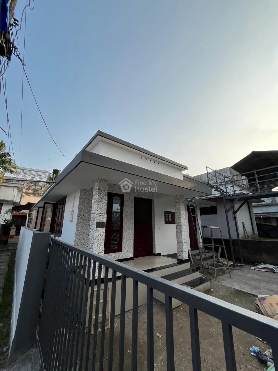 Ummi’s GENTS PG 2 in Edappally, Ernakulam — main photo