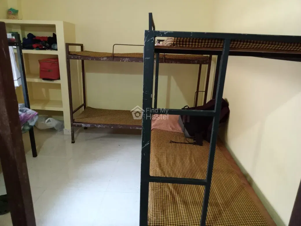 Janatha Gents Hostel in Palarivattom, Ernakulam — photo 2