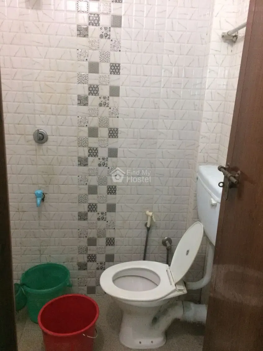 Sky Home Gents Hostel in Kaloor, Ernakulam — photo 4