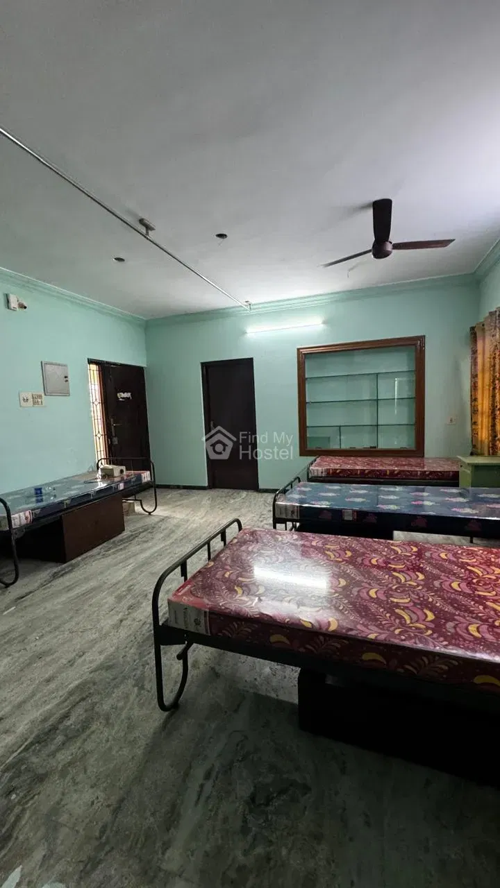 Win-C STAY INN (LADIES HOSTEL) in Saravanampatti, Coimbatore — photo 6