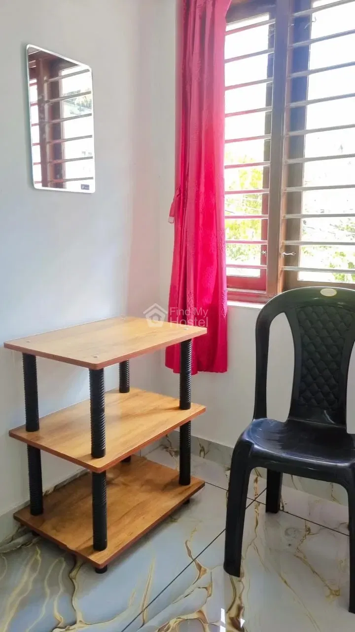 Aditi Ladies hostel Block4 in Palarivattom, Ernakulam — photo 5