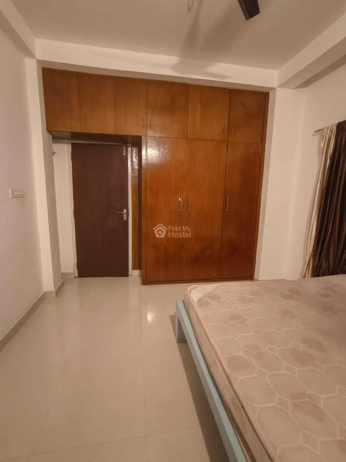 The Ostello ladies hostel in Palarivattom, Ernakulam — photo 4
