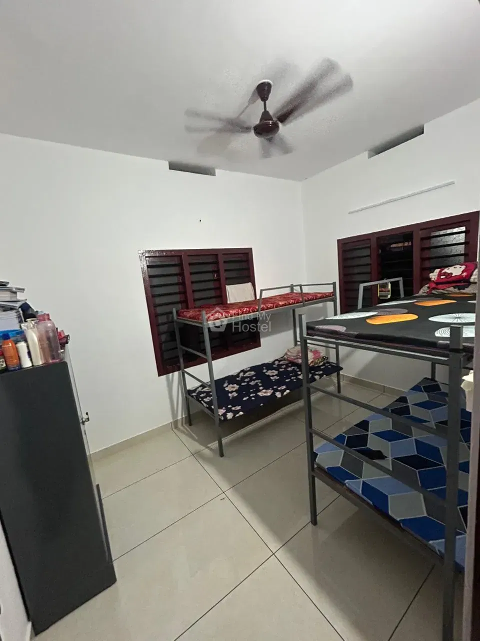 Elizabeth women’s pg in Edappally, Ernakulam — photo 4