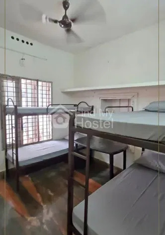 Nyxta Gents Hostel Branch 8 in Ponekkara, Ernakulam — photo 4